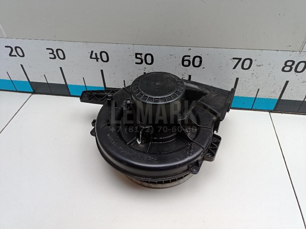 Моторчик отопителя