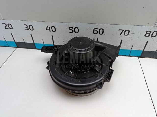 Моторчик отопителя