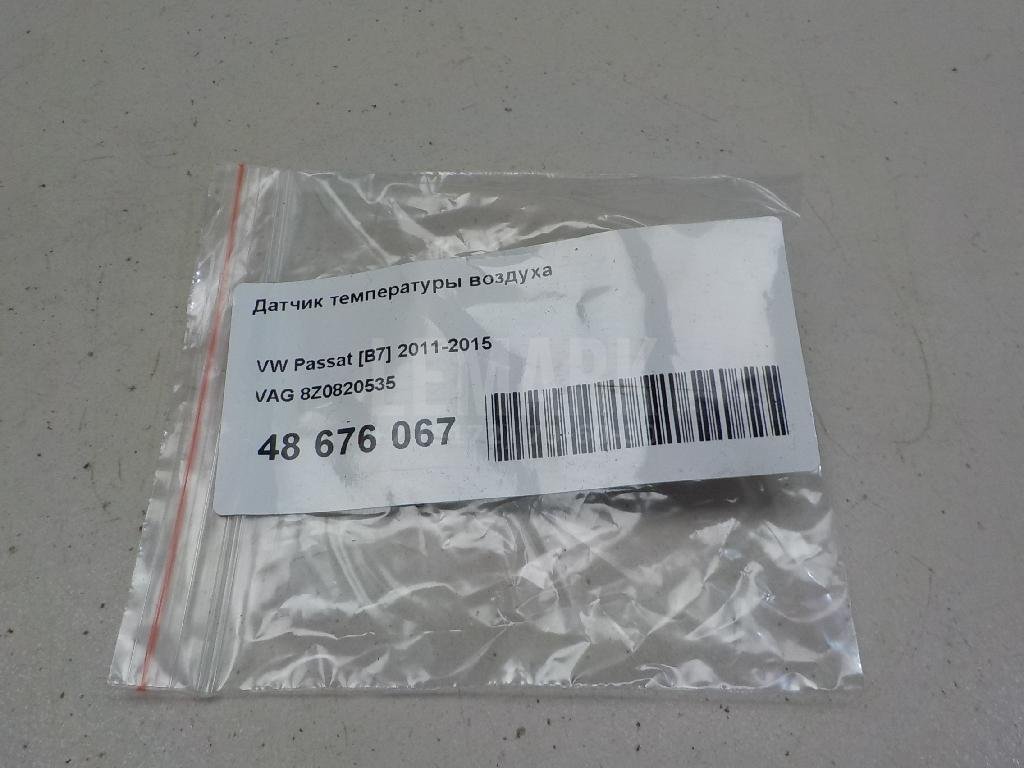 Датчик температуры воздуха для  Acura MDX 2013-2020