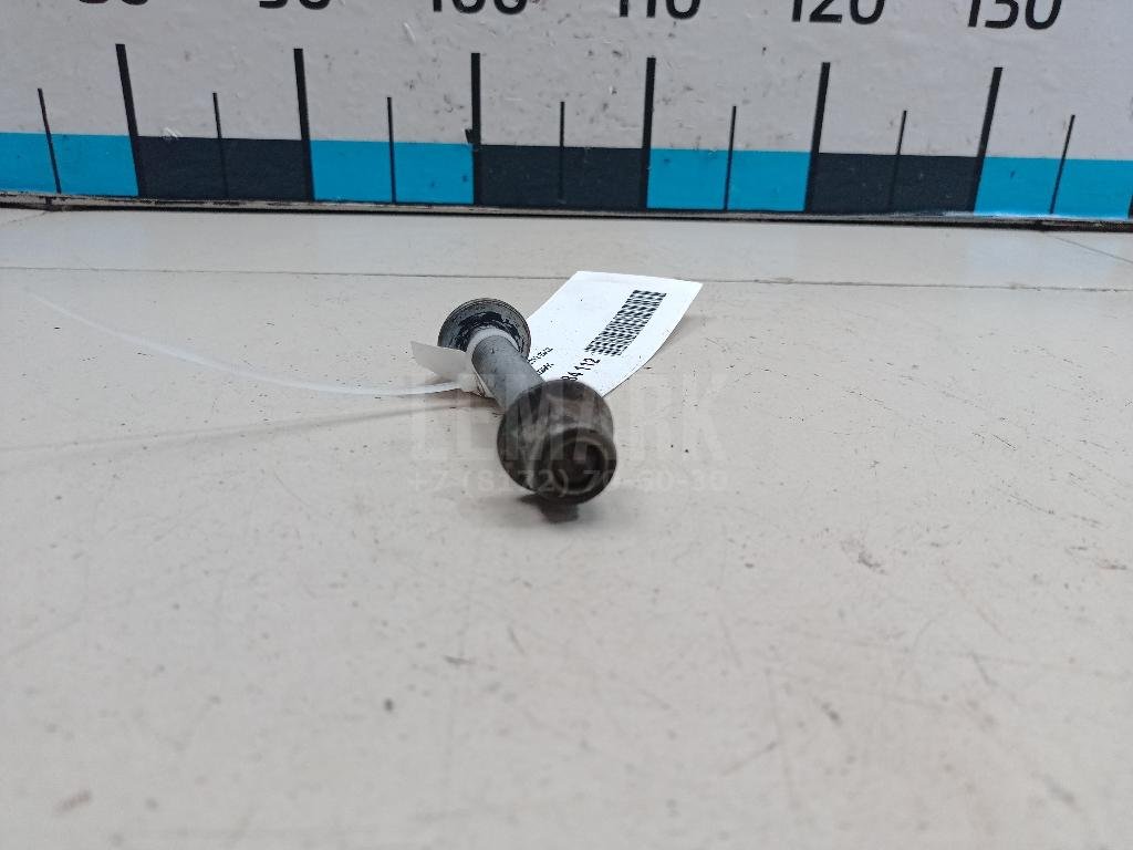 Болт заднего рычага