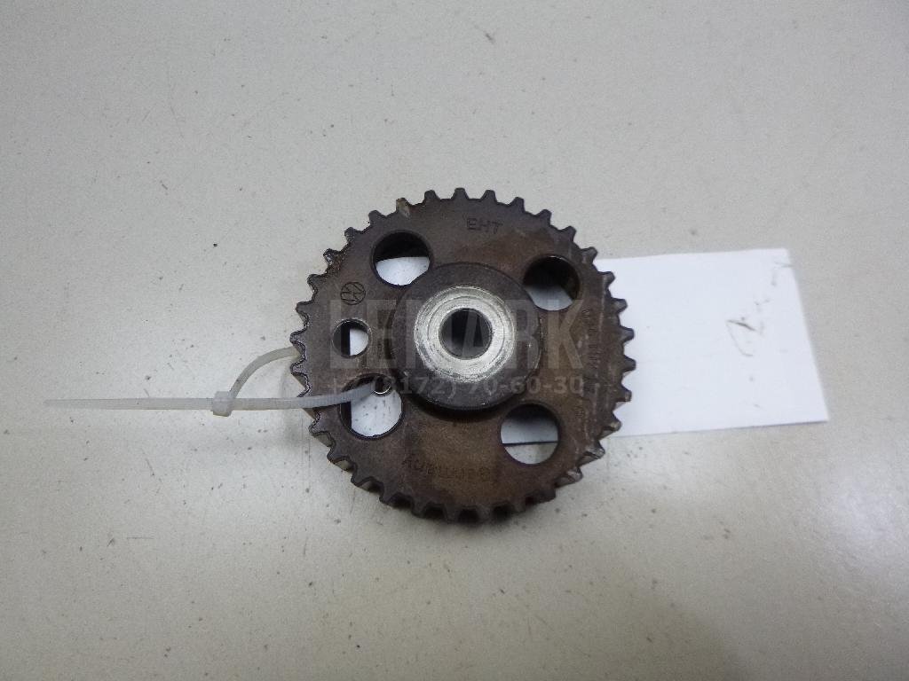 Шестерня (шкив) распредвала для  Audi A4 [B6] 2000-2004