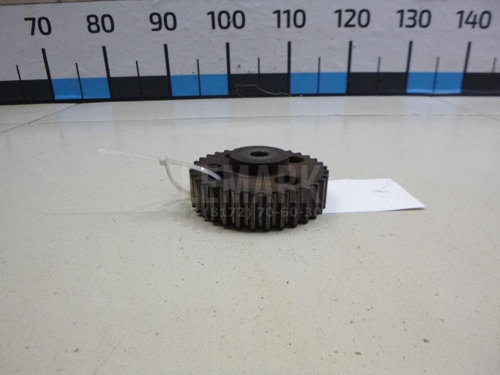 Шестерня (шкив) распредвала для  Audi A4 [B6] 2000-2004