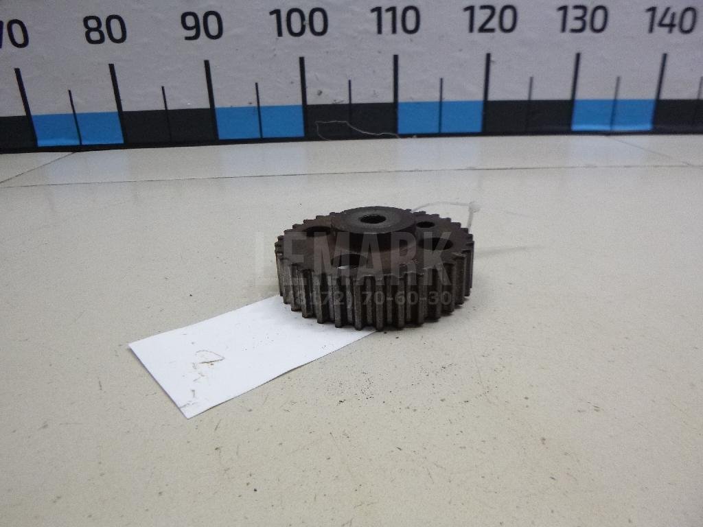 Шестерня (шкив) распредвала для  Audi A4 [B6] 2000-2004