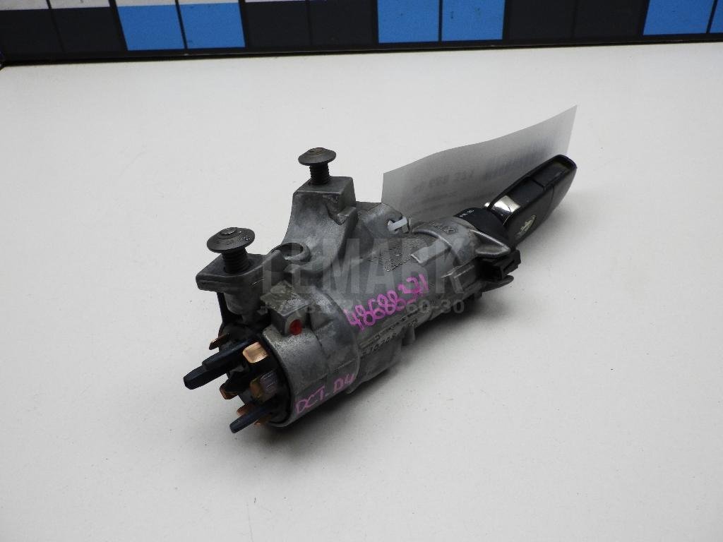 Замок зажигания