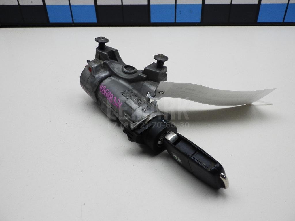 Замок зажигания