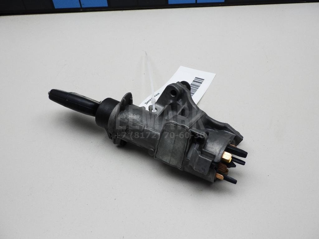 Замок зажигания