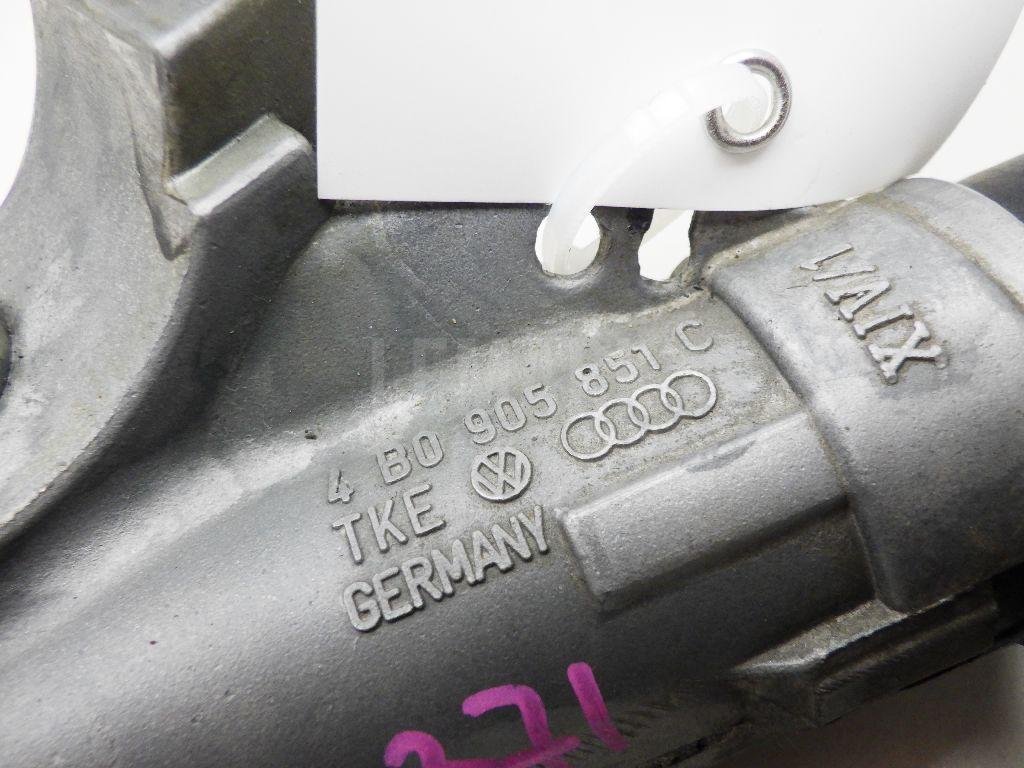 Замок зажигания