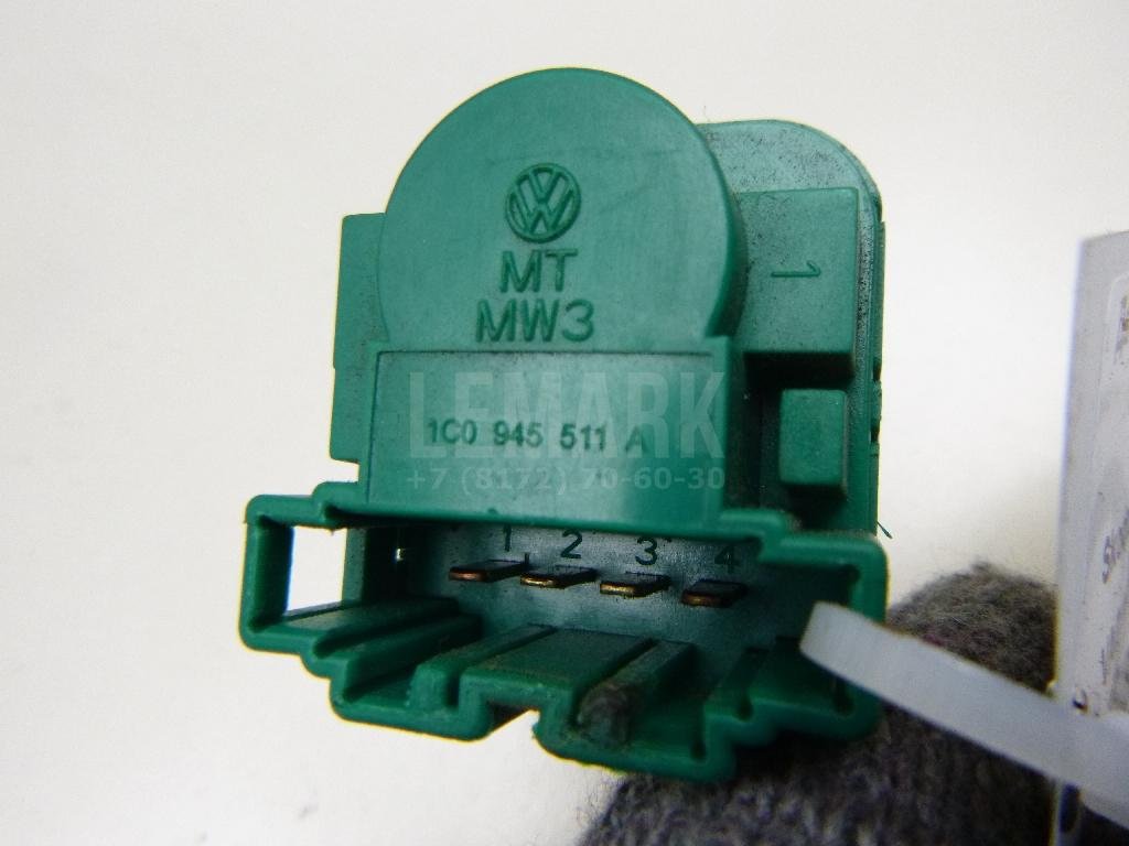 Датчик включения стопсигнала