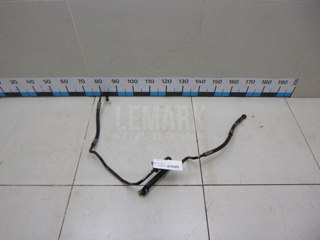 Шланг гидроусилителя для  Audi A3 [8PA] Sportback 2004-2013