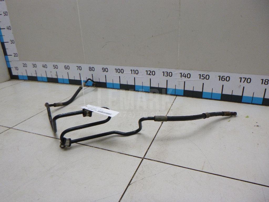 Шланг гидроусилителя для  Audi A3 [8PA] Sportback 2004-2013