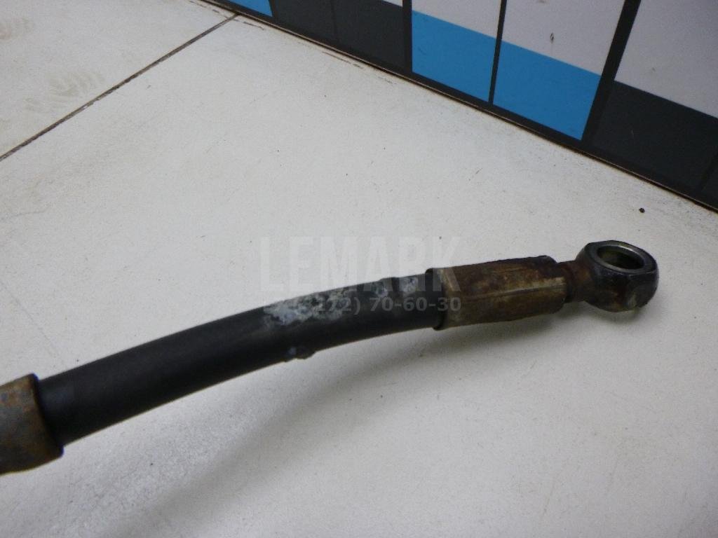 Шланг гидроусилителя для  Audi A3 [8PA] Sportback 2004-2013