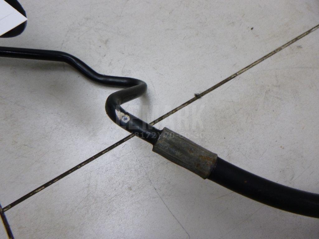 Шланг гидроусилителя для  Audi A3 [8PA] Sportback 2004-2013