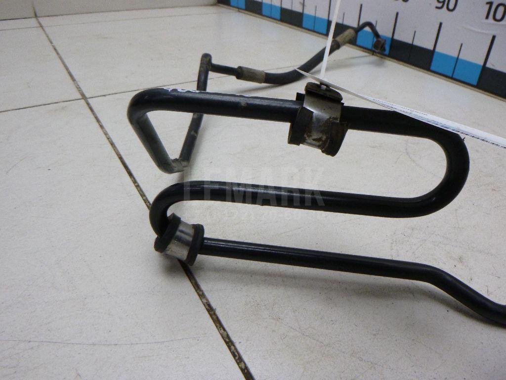 Шланг гидроусилителя для  Audi A3 [8PA] Sportback 2004-2013