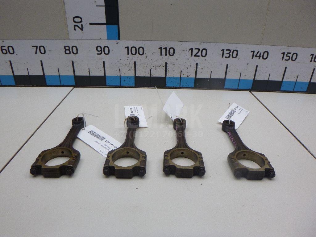 Шатуны к-кт для  Audi A4 [B7] 2005-2007