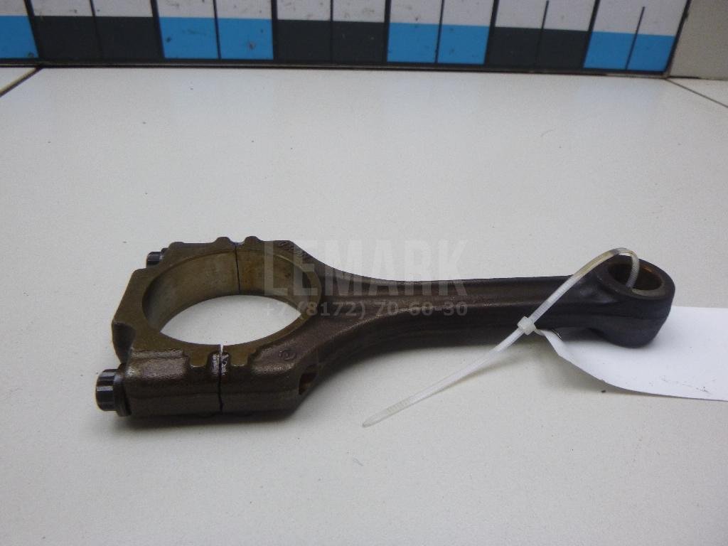 Шатуны к-кт для  Audi A4 [B7] 2005-2007