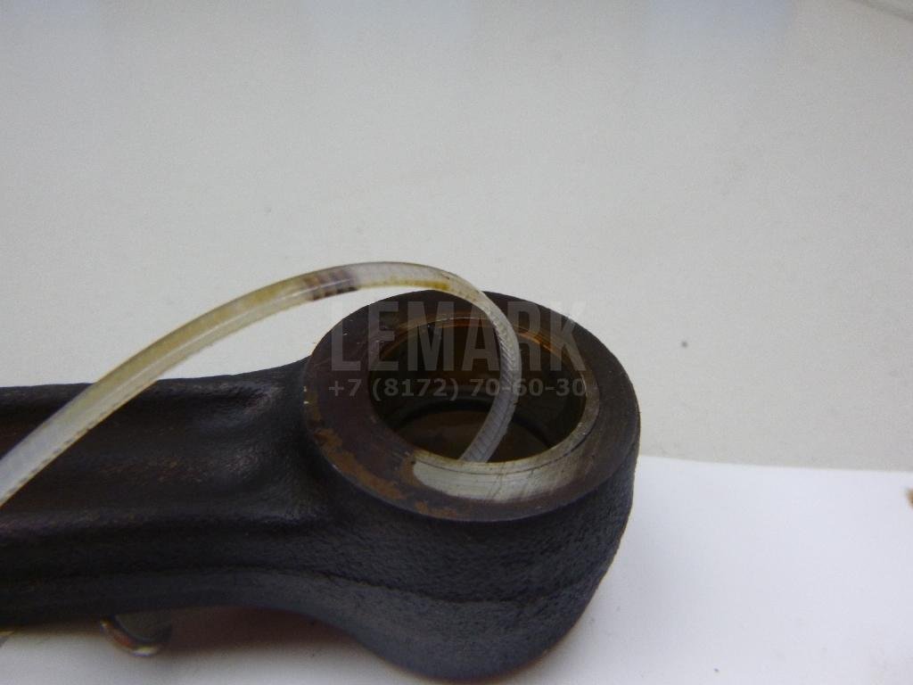 Шатуны к-кт для  Audi A4 [B7] 2005-2007