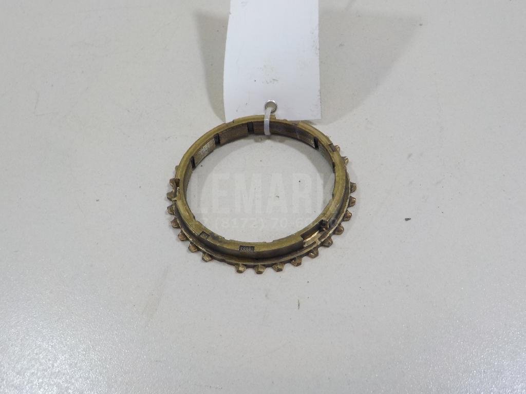 Синхронизатор