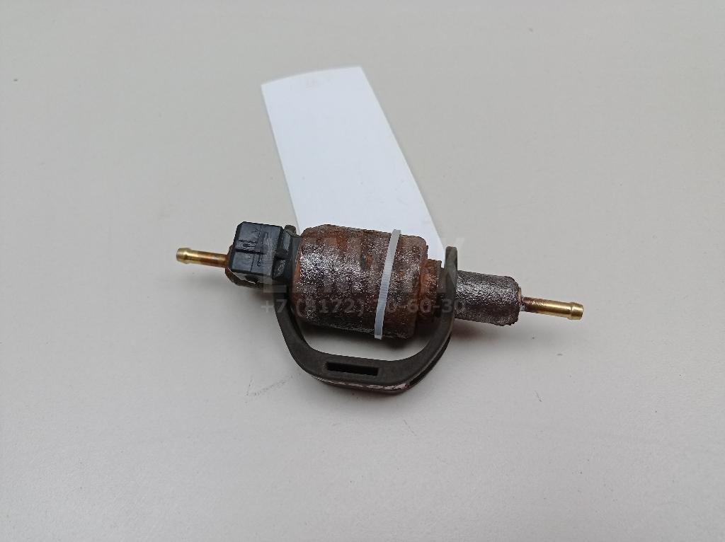 Насос топливный отопителя автономного