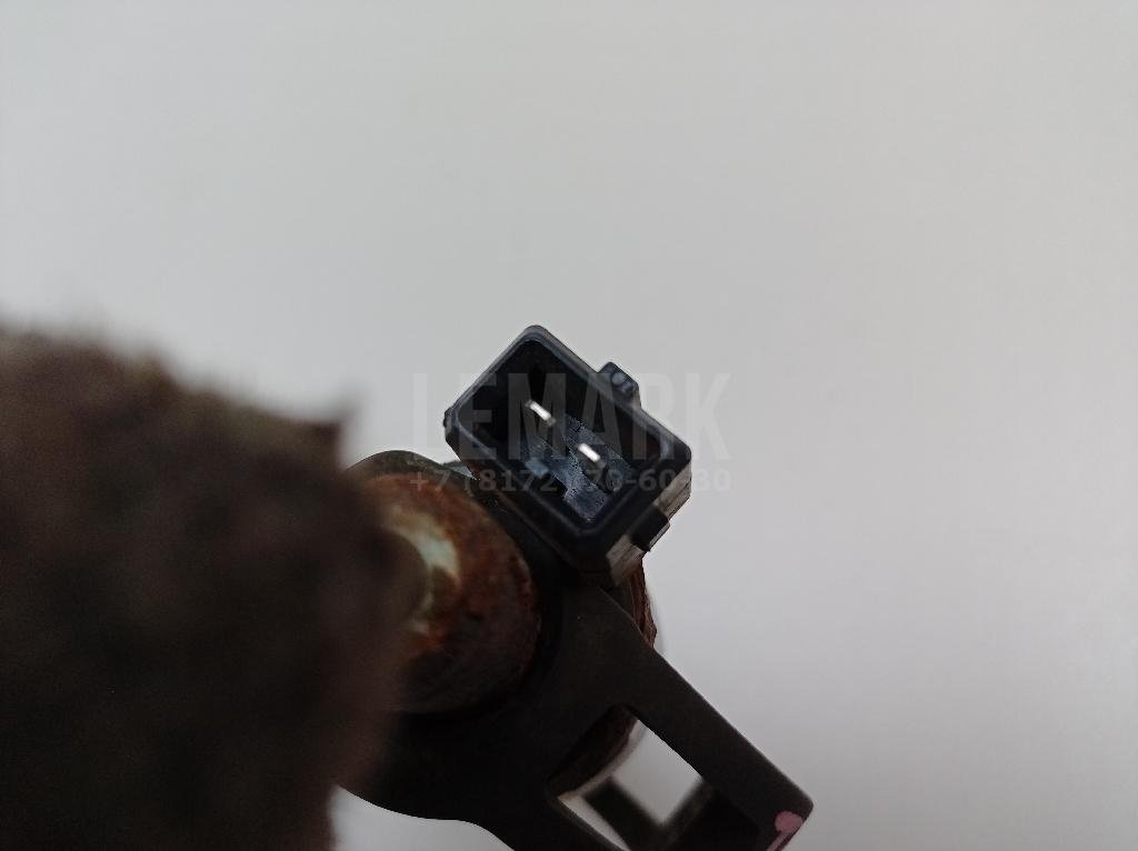 Насос топливный отопителя автономного