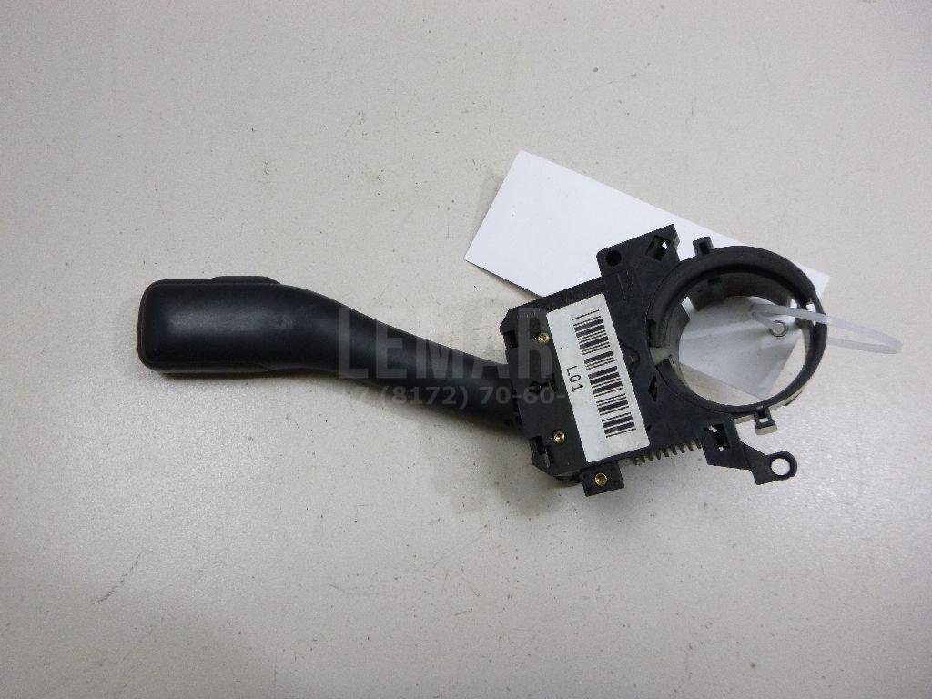 Переключатель поворотов подрулевой