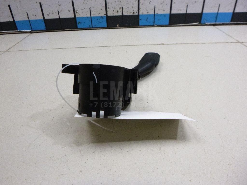 Переключатель поворотов подрулевой