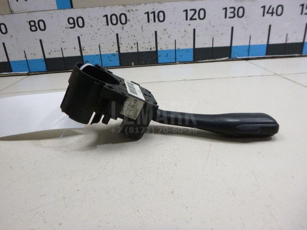 Переключатель поворотов подрулевой