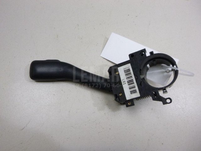 Переключатель поворотов подрулевой