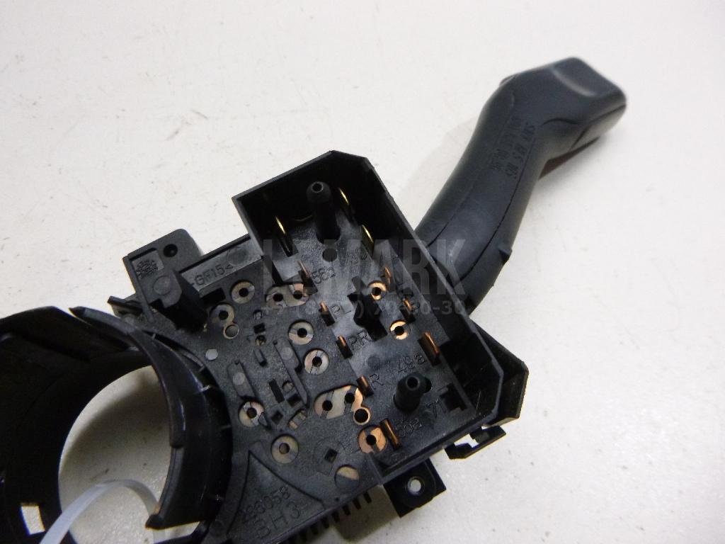 Переключатель поворотов подрулевой