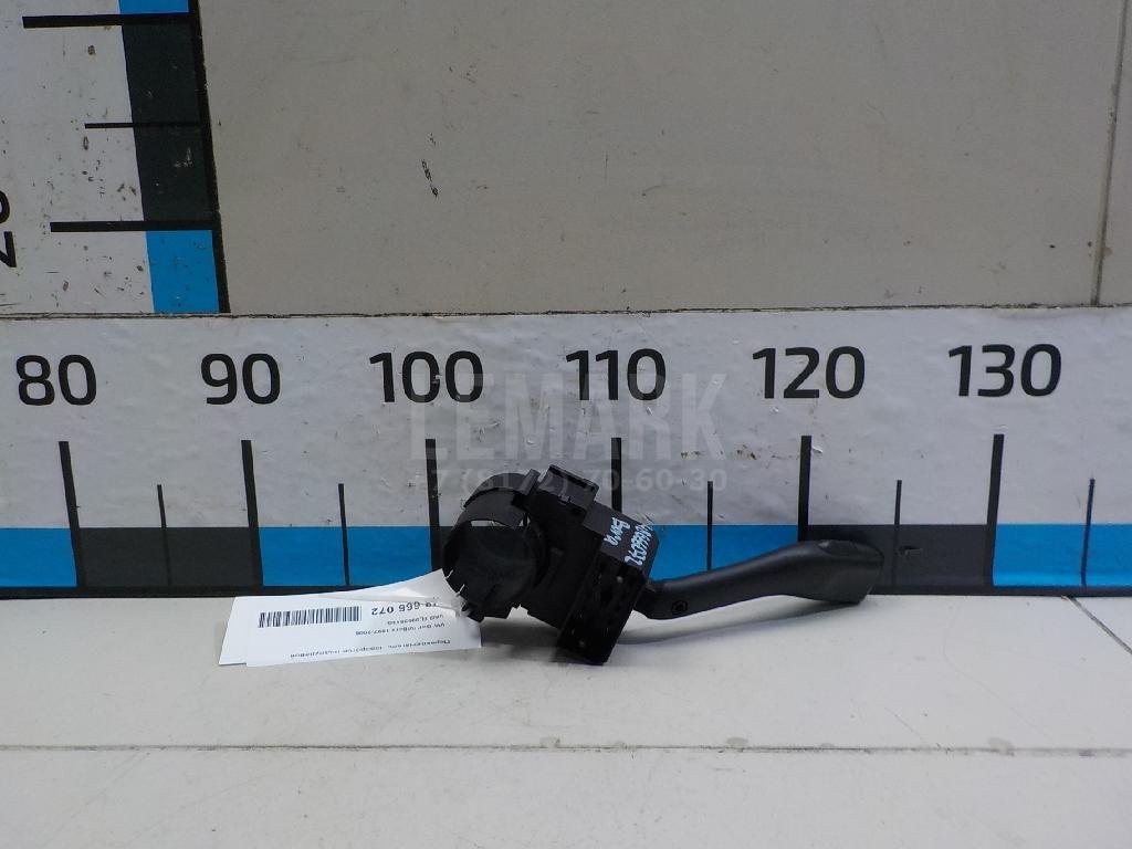 Переключатель поворотов подрулевой