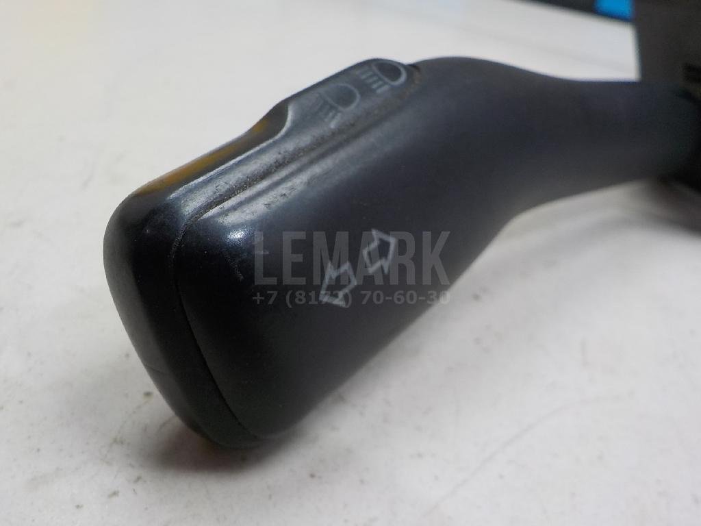 Переключатель поворотов подрулевой