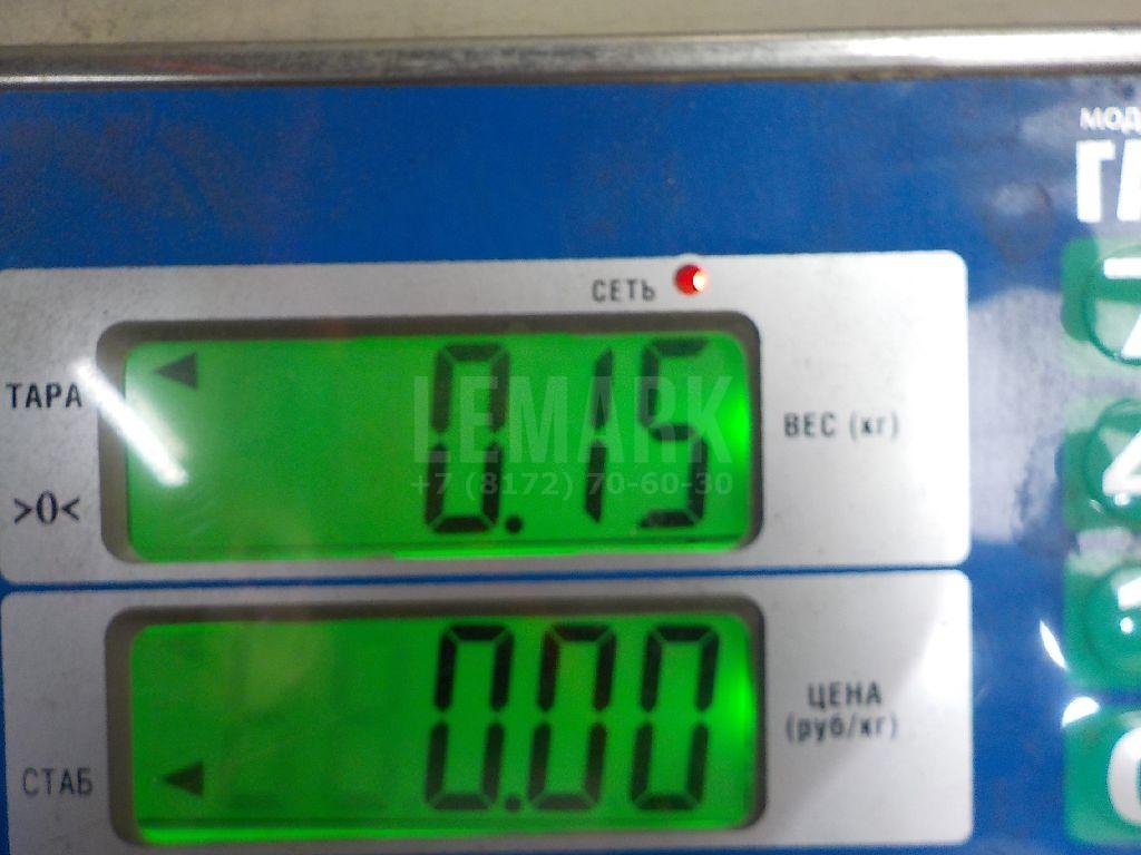 Переключатель поворотов подрулевой