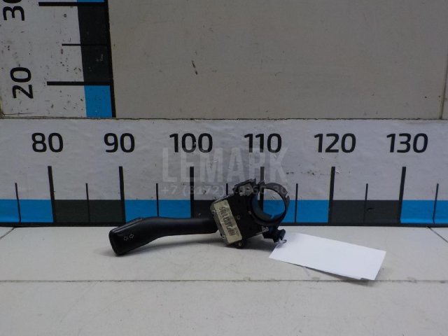 Переключатель поворотов подрулевой