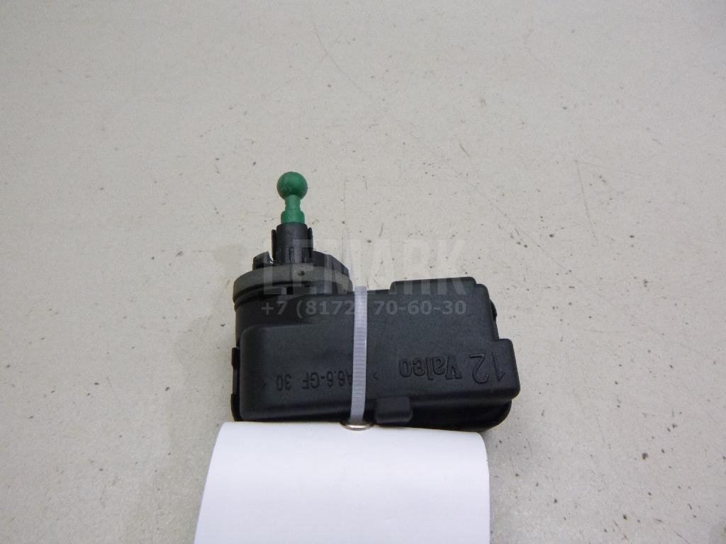 Моторчик корректора фары