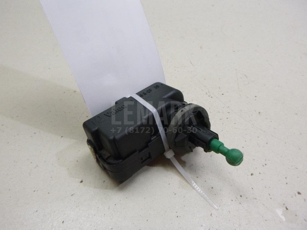 Моторчик корректора фары