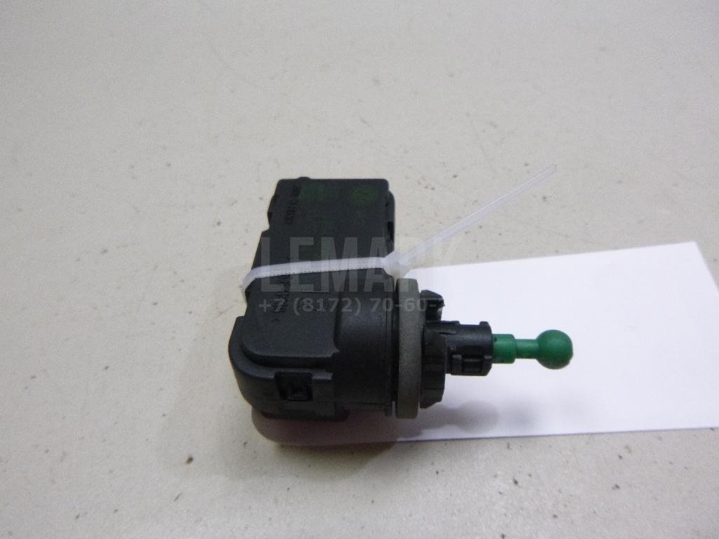 Моторчик корректора фары