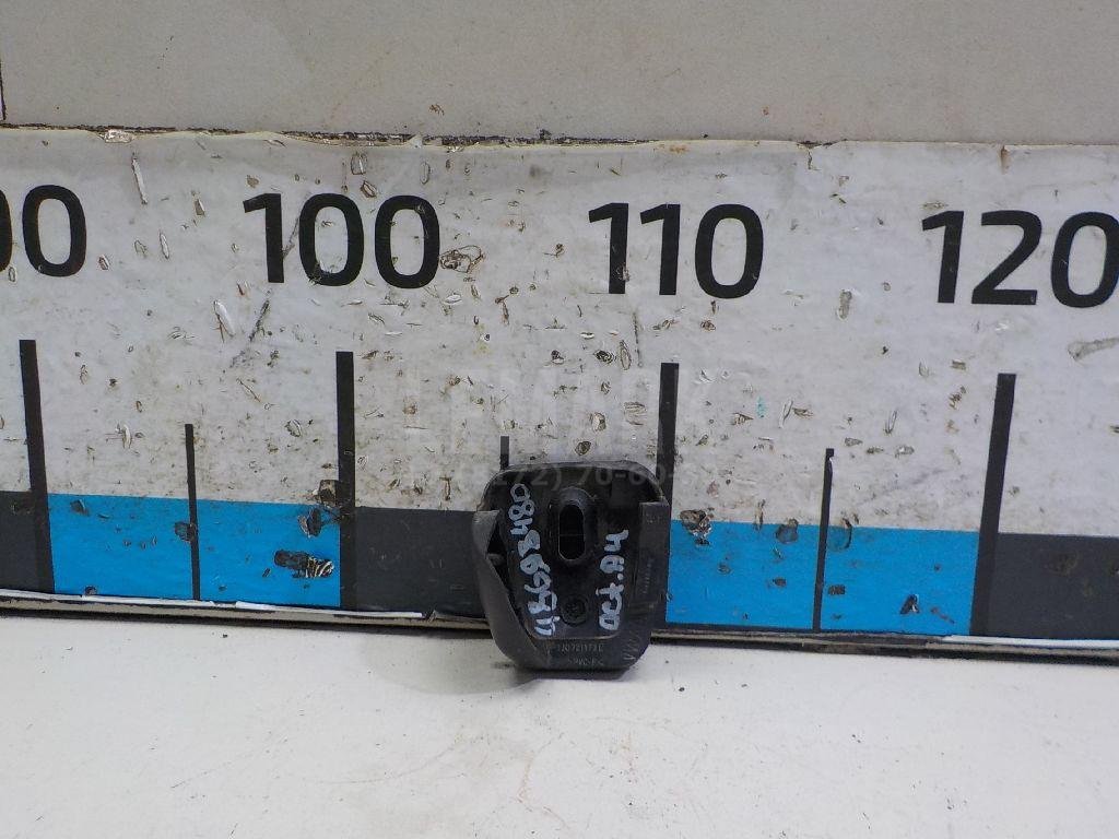 Накладка педали тормоза