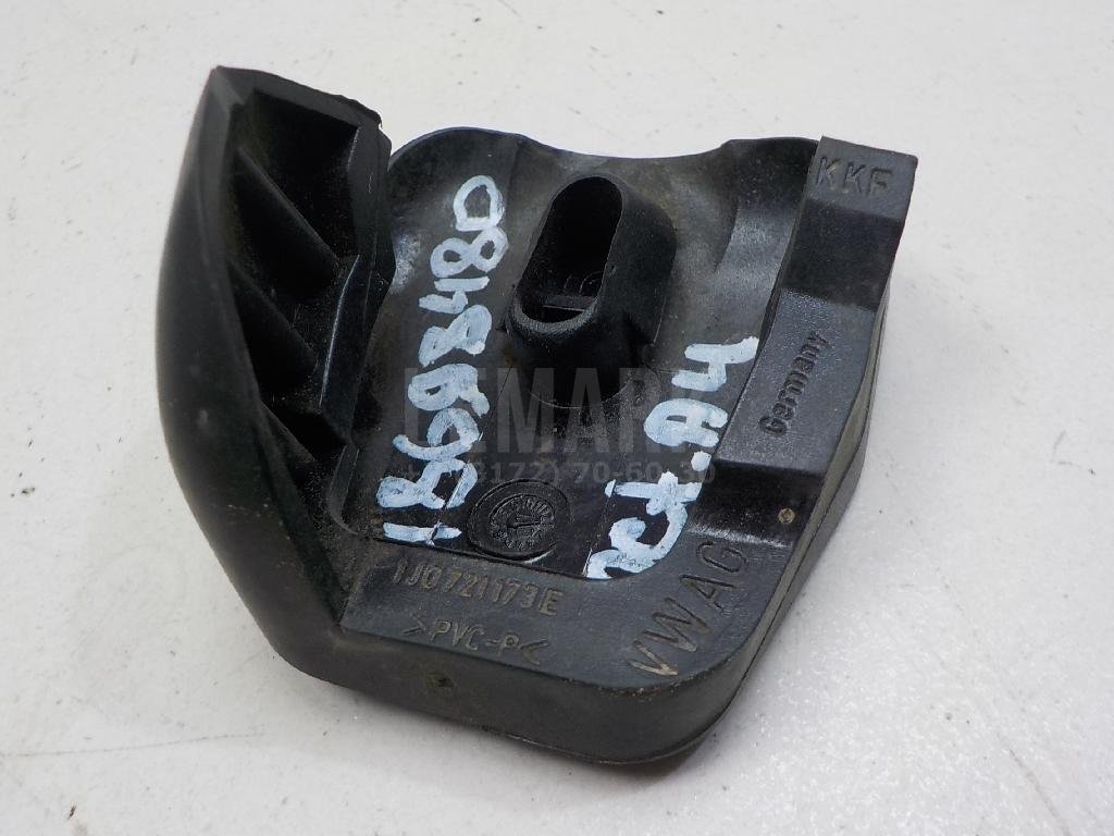 Накладка педали тормоза