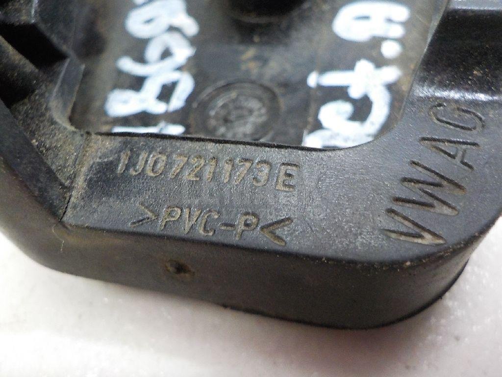 Накладка педали тормоза