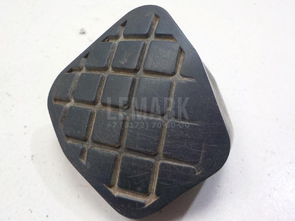 Накладка педали тормоза