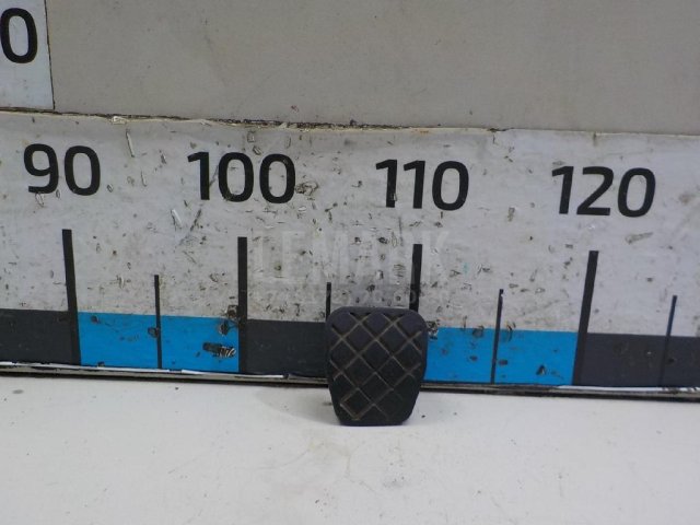 Накладка педали тормоза