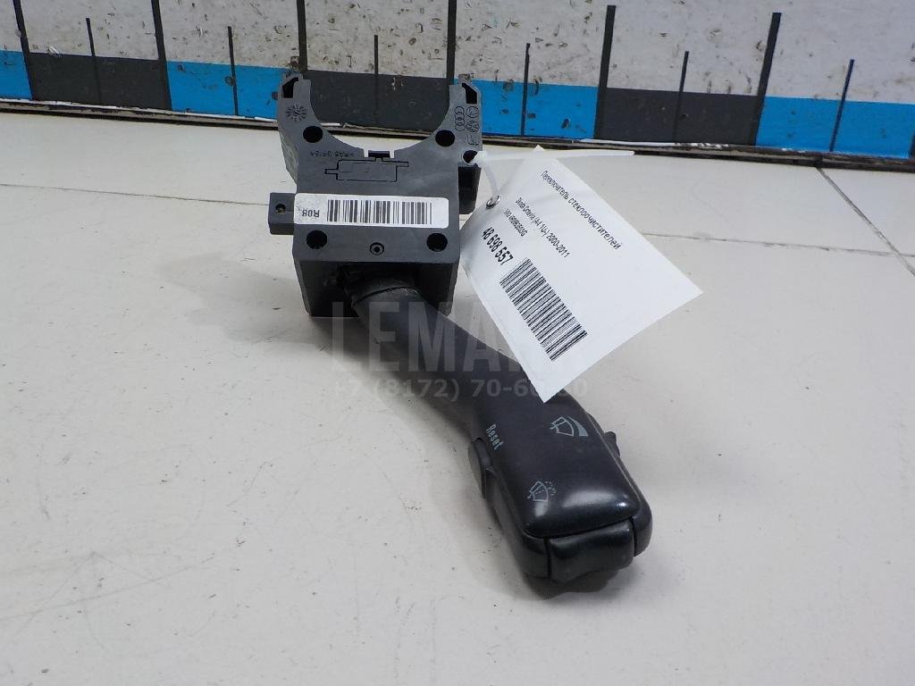 Переключатель стеклоочистителей