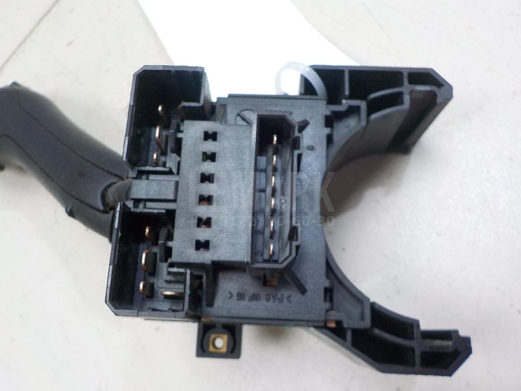 Переключатель стеклоочистителей