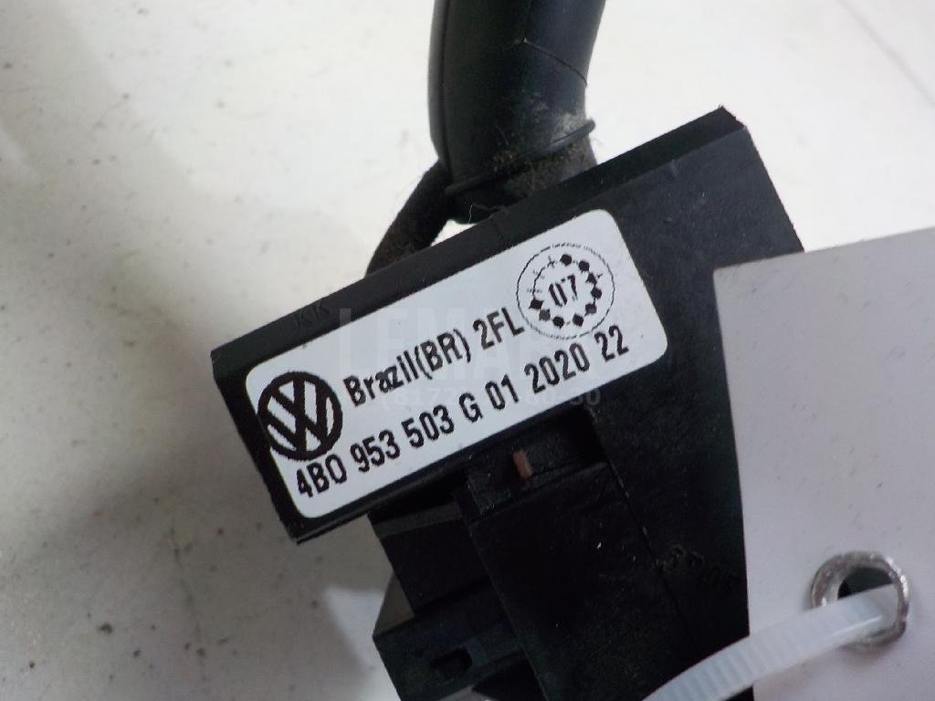 Переключатель стеклоочистителей