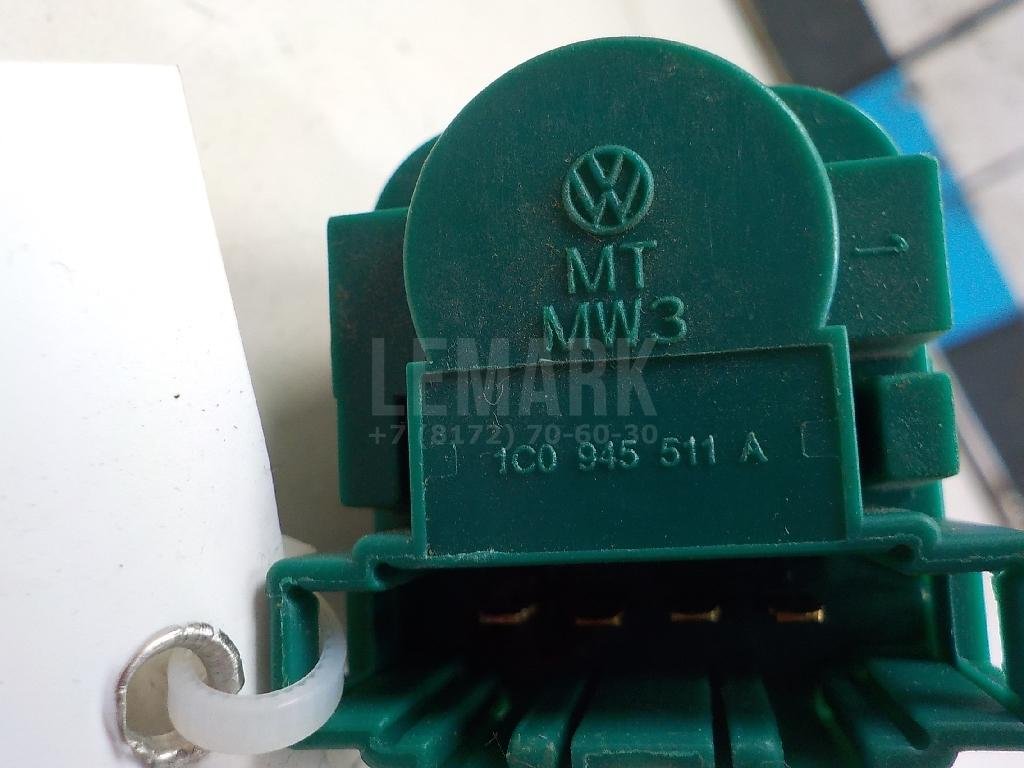 Датчик включения стопсигнала для  Audi A4 [B6] 2000-2004