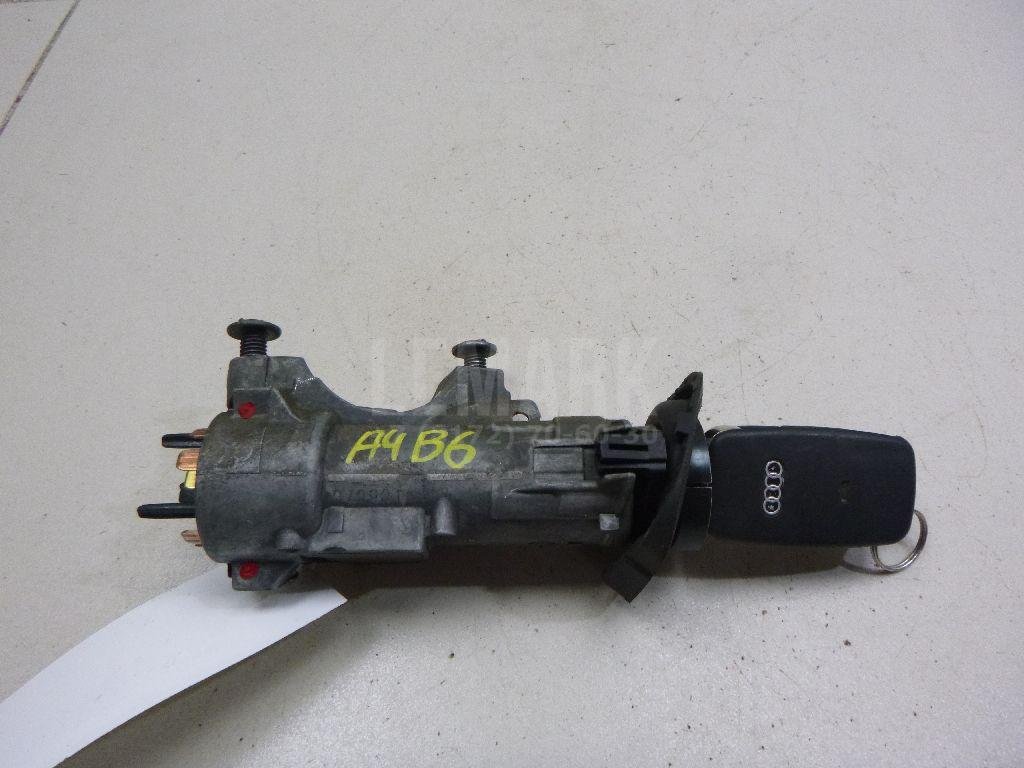 Замок зажигания