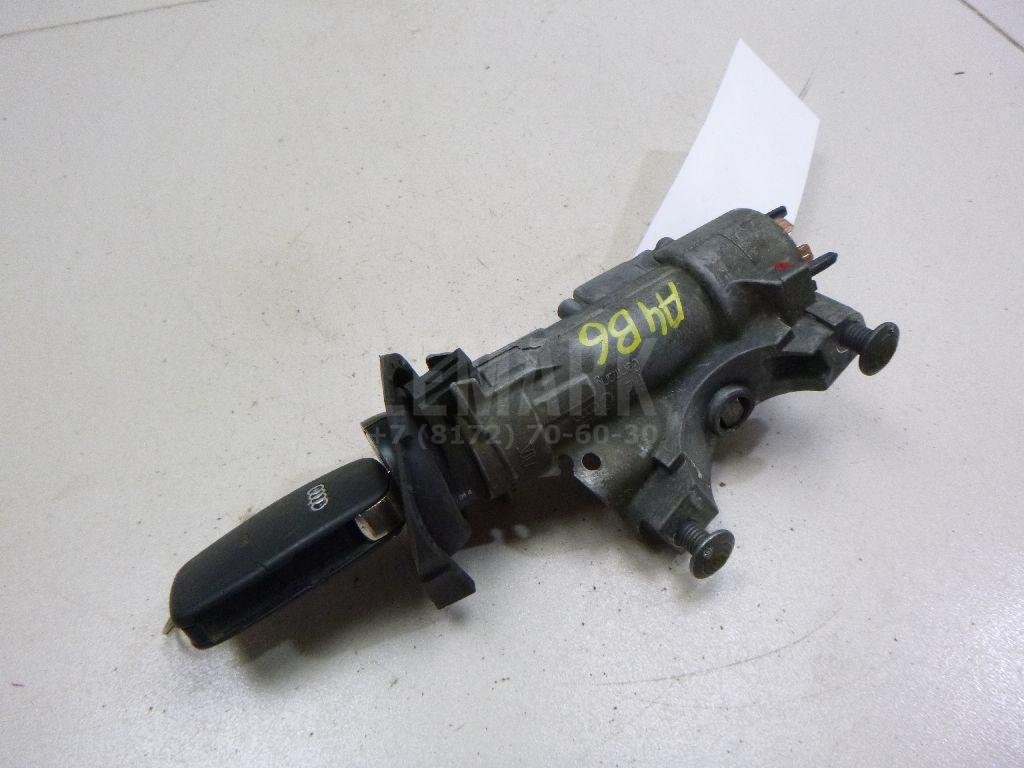 Замок зажигания