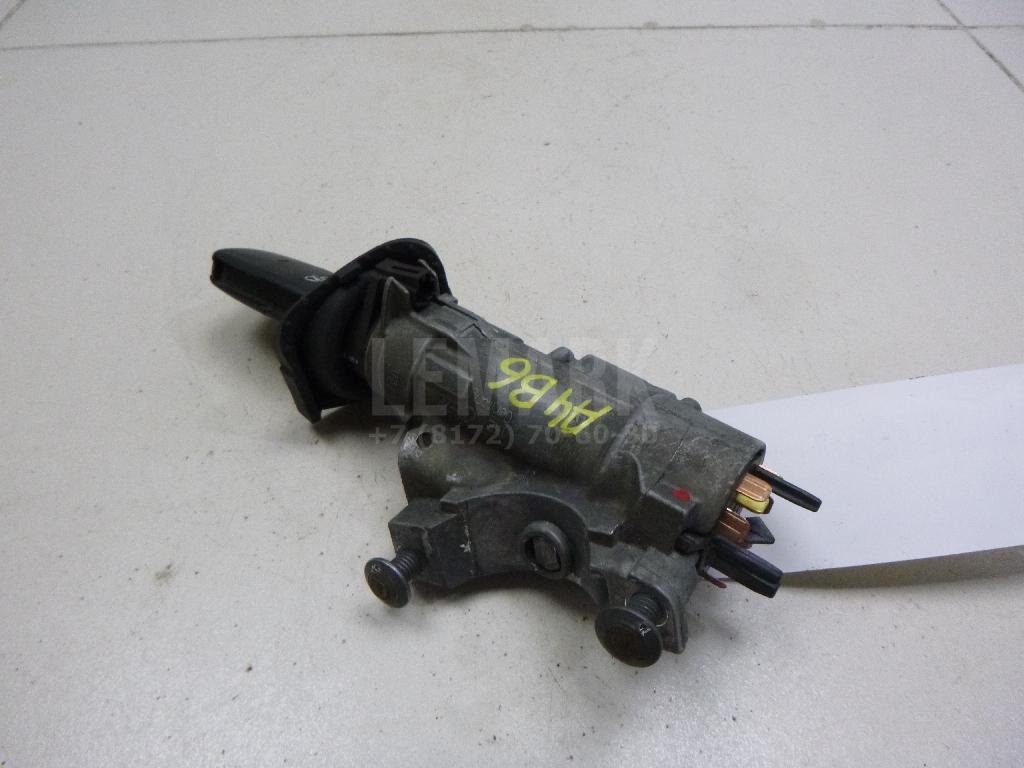 Замок зажигания