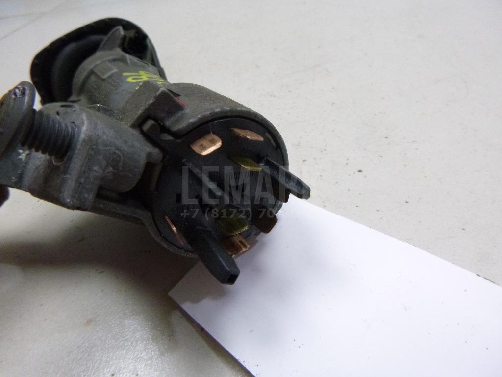 Замок зажигания