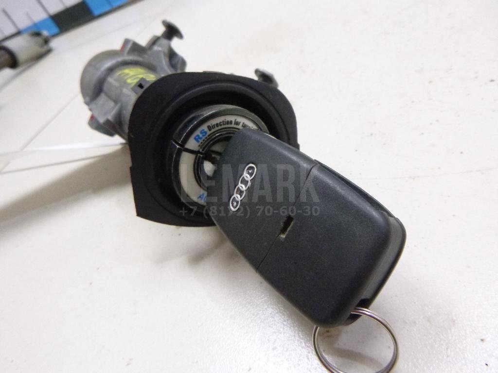 Замок зажигания