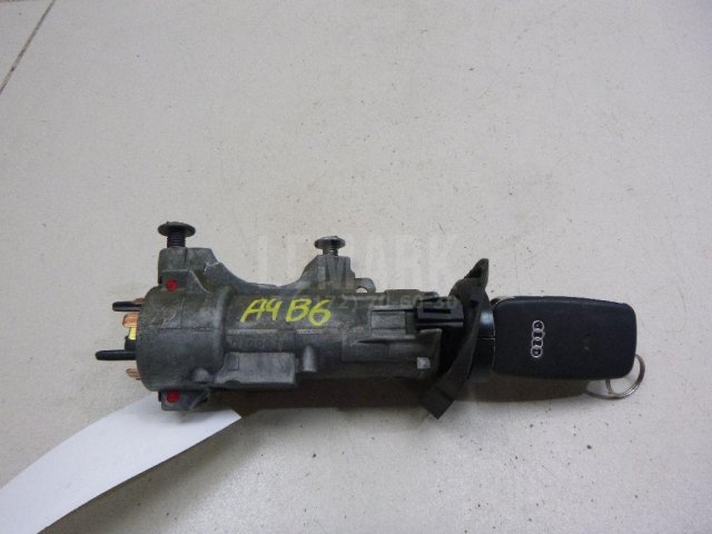 Замок зажигания